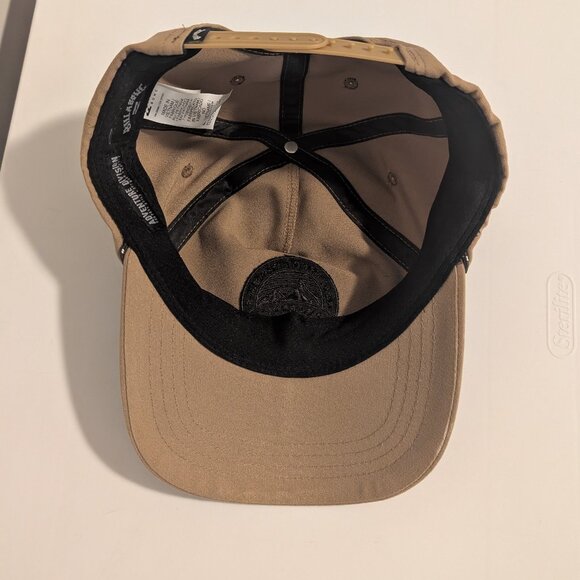 Billabong A/Div Snapback Hat - Picture 4 of 6